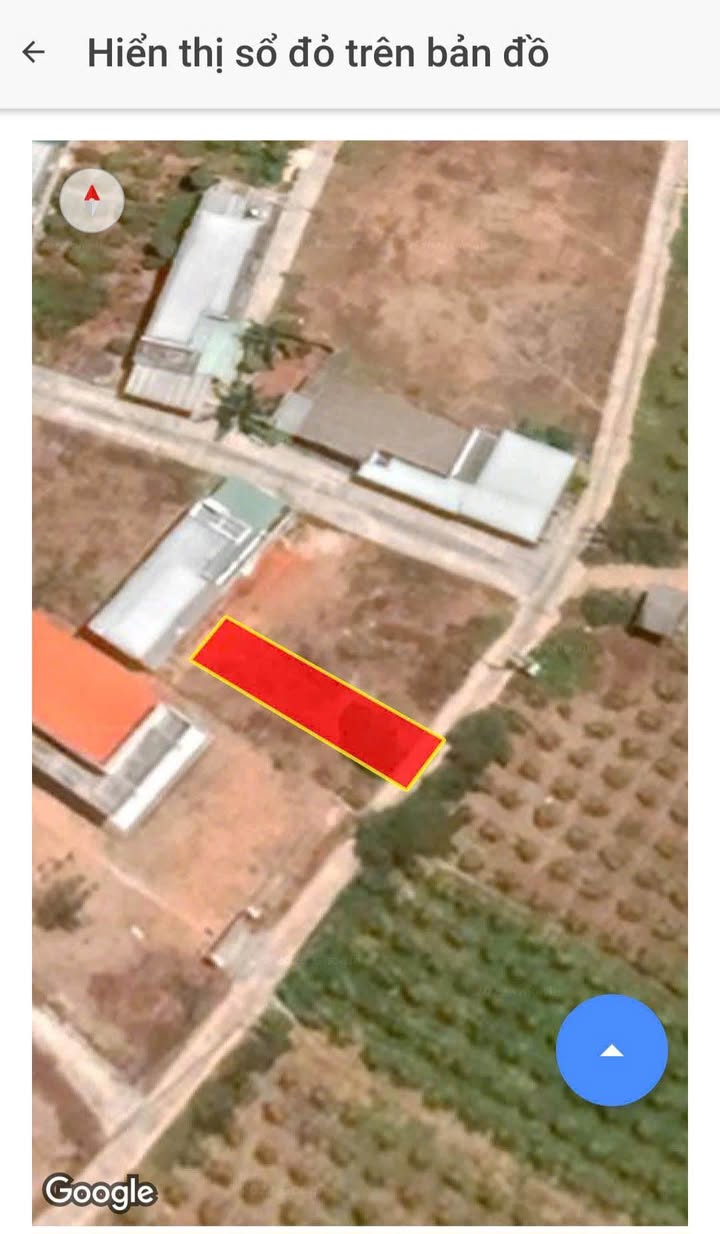 Đất thổ cư 98m² tại thôn Kim Ngọc, Hàm Thắng - Giá chỉ 620 triệu, vị trí đẹp!