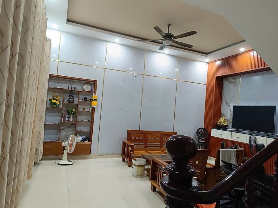 Đất mặt tiền Kiệt ô tô Phó Đức Chính Đà Nẵng 86m² giá 7 tỷ - Dòng tiền ổn định 15 triệu/tháng!