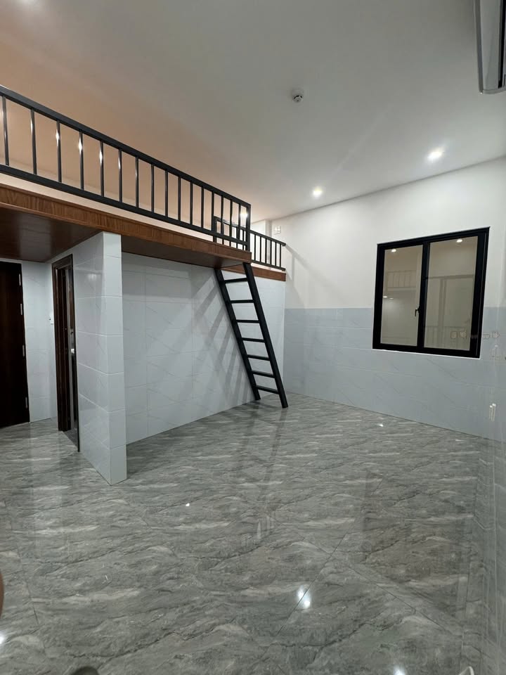 Căn hộ 4 tầng tại Kiệt Đồng Kè - Bán gấp với doanh thu 90 triệu/tháng!