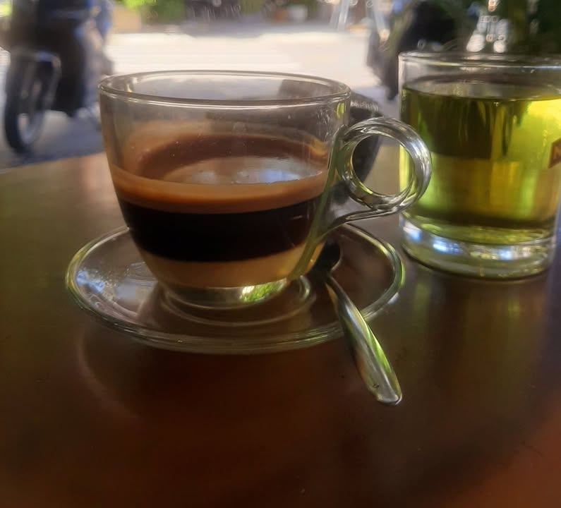 Quán cà phê tại Hòa Khánh, Đà Nẵng - Doanh thu ổn định, sẵn sàng sang nhượng!