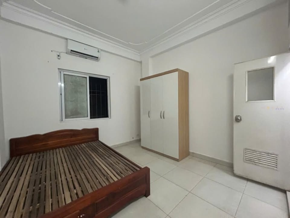 Studio cho thuê tại Phú Mỹ, Mỹ Đình 30m² - Tiện nghi đầy đủ, chỉ cần xách vali vào ở!