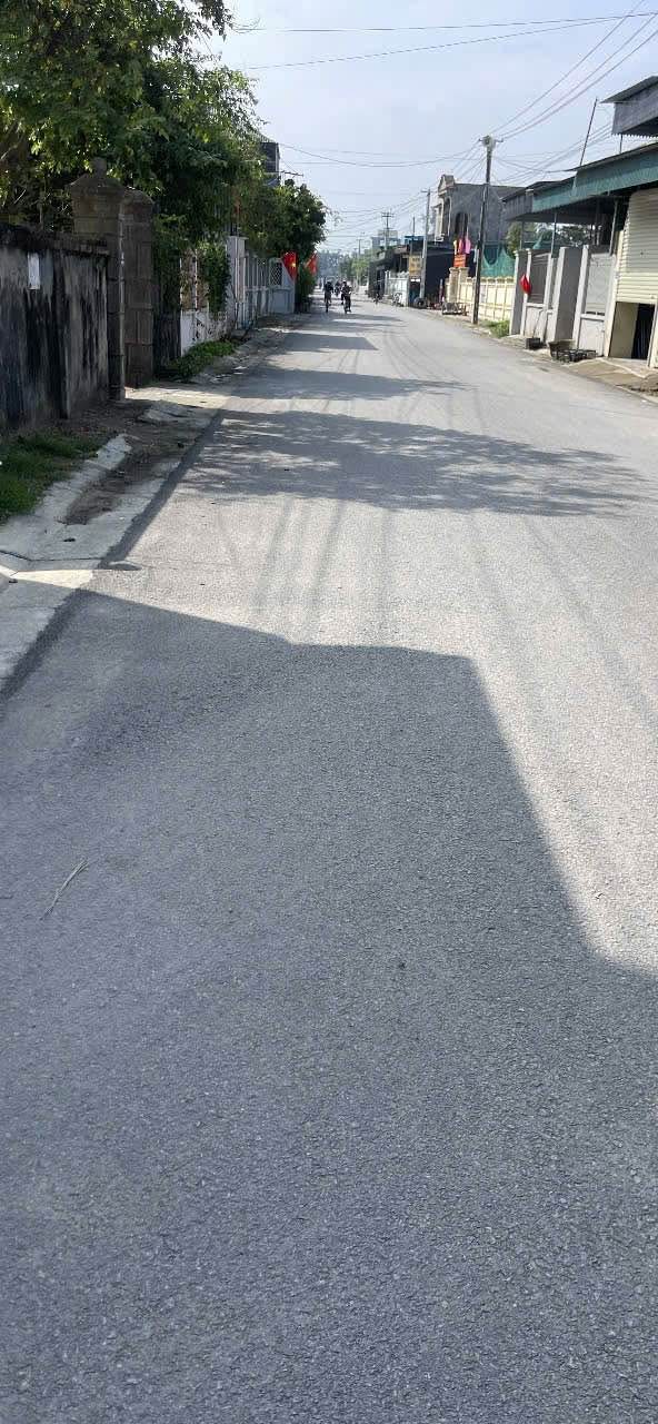 Đất nền Quảng Giao 113.8m² giá 600 triệu - Cơ hội đầu tư hiếm có!