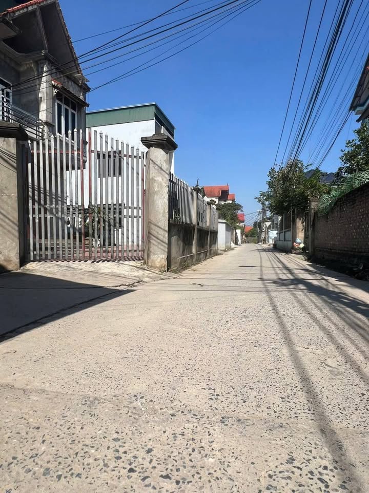 Nhà riêng Thượng Hồng, Mỹ Hào 56.2m² giá chỉ 1 tỷ - Phong thủy tốt, gần chợ, KCN