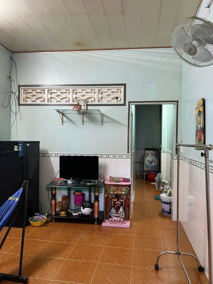 Nhà phố Châu Đốc 40m² giá 550 triệu - Sẵn sàng dọn vào ở ngay!