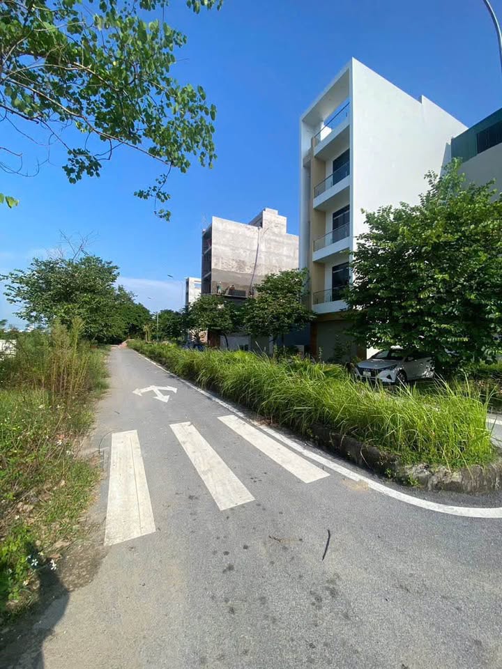 Đất dự án Cao Đức - Vạn An 80m² giá 6 tỷ - Đầu tư sinh lời ngay!