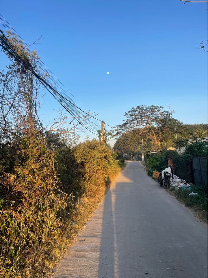 Lô đất 1174m² tại phường Đắk Cấm, Kon Tum - Đầu tư sinh lời ngay!