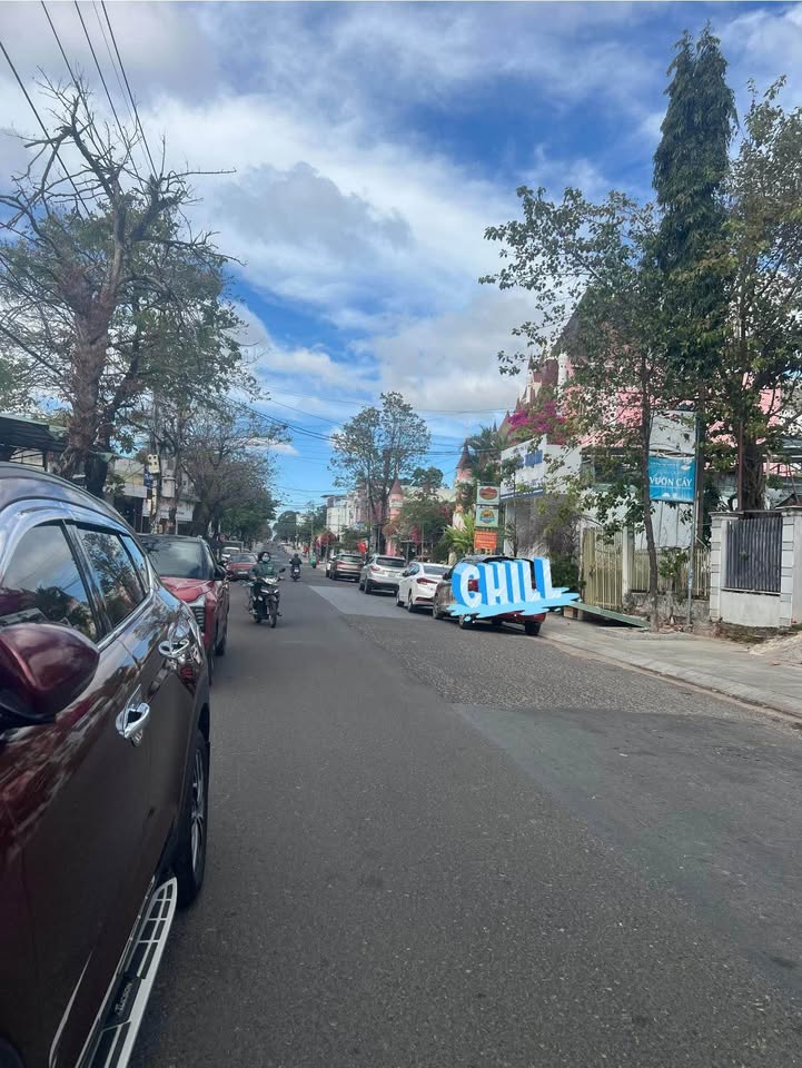 Nhà Phan Chu Trinh, Thắng Lợi, 208m² giá 5.2 tỷ - Vị trí đắc địa kinh doanh!