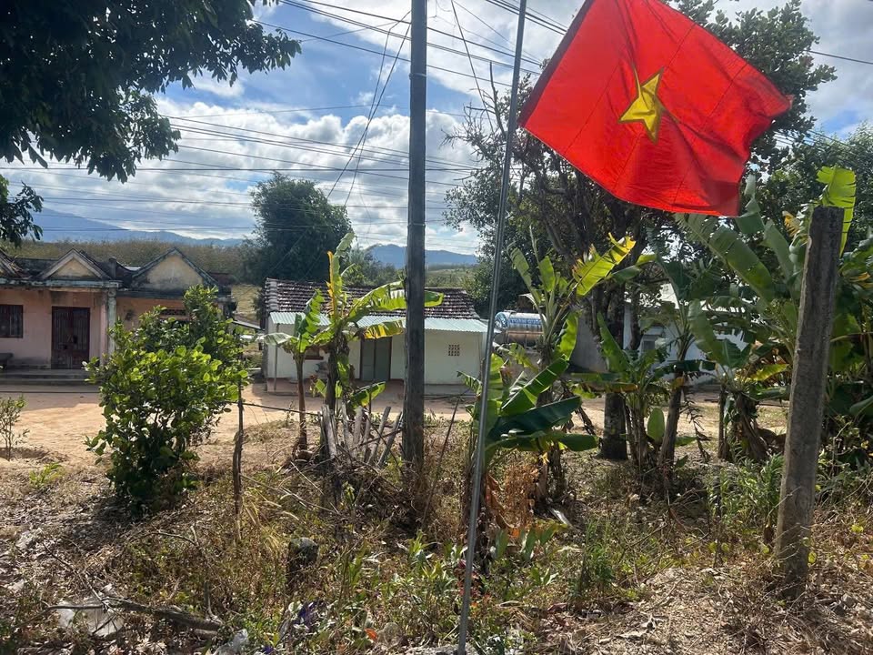 Đất thổ cư 390m² tại Kon Rẫy - Gần trường học, giá chỉ 2xx triệu!