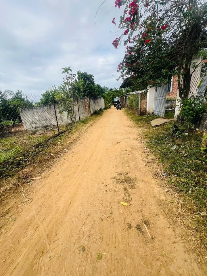 Đất thổ cư xã Đăk BLa 205m² giá chỉ 2xx triệu - Vị trí đông dân cư!