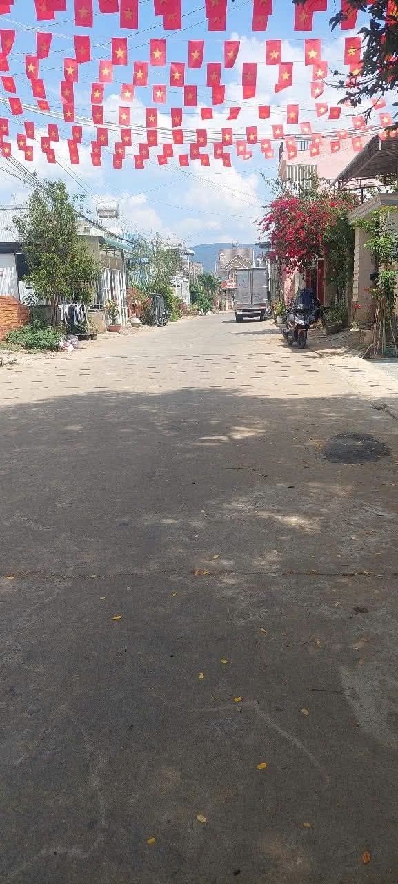 Đất 2 mặt tiền Đơn Dương 144m² giá 1.87 tỷ - Đầu tư sinh lời ngay!