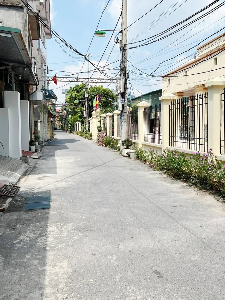 Đất thổ cư Kiêu Kỵ 188m² giá thương lượng - Cơ hội đầu tư hiếm có!