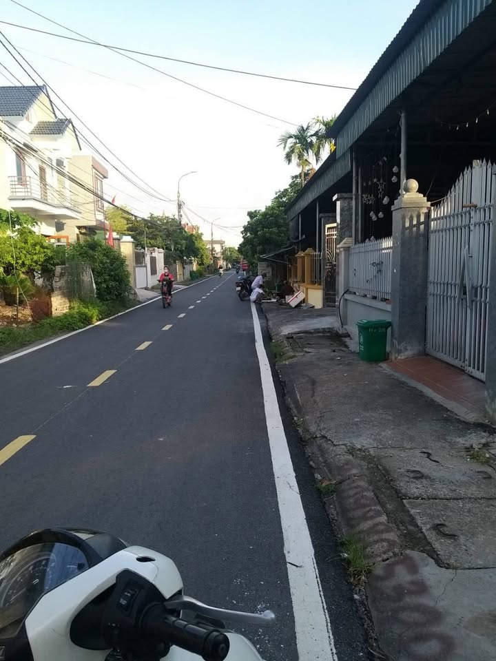 Đất nền Bạch Đằng 1, Yên Tử 89,8m² giá 1 tỷ - Đầu tư sinh lời ngay!