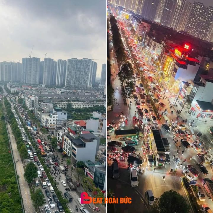 Shophouse 90m² Nam An Khánh giá chỉ 400 triệu - Vị trí kinh doanh đắc địa!