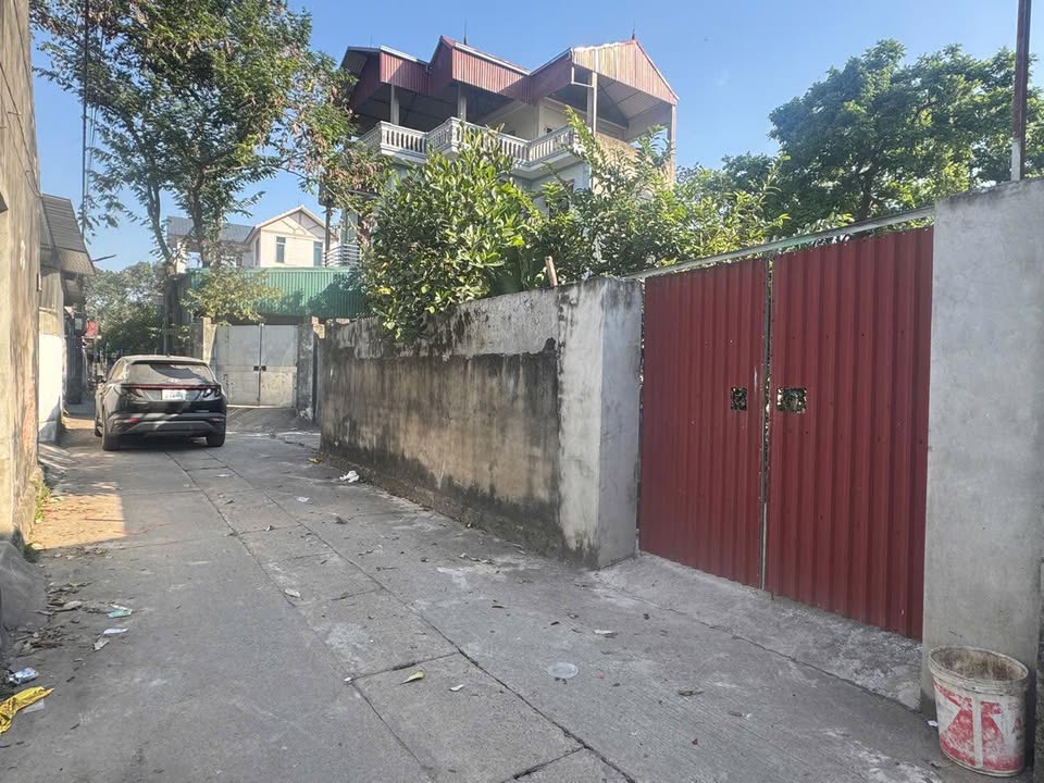 Đất lô góc 3 mặt tiền Hiền Giang 86.5m² giá chỉ 6.237 tỷ - Cơ hội đầu tư hiếm có!