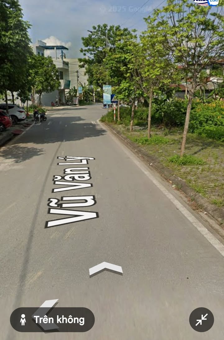 Bán gấp FrontHouse đường Vũ Văn Lý, Phủ Lý, 80m² giá 6.48 tỷ - Cách bệnh viện Việt Đức 250m!