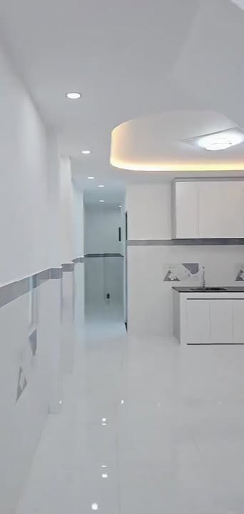 Nhà riêng Đông Thạnh, Hóc Môn 72m² giá 2.75 tỷ - Sẵn sàng vào ở ngay!