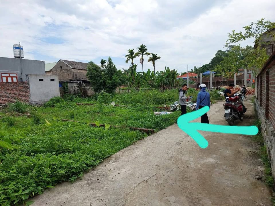 Đất nền liền kề Lưu Kiếm, Thủy Nguyên 94m² giá tốt - Đầu tư sinh lời