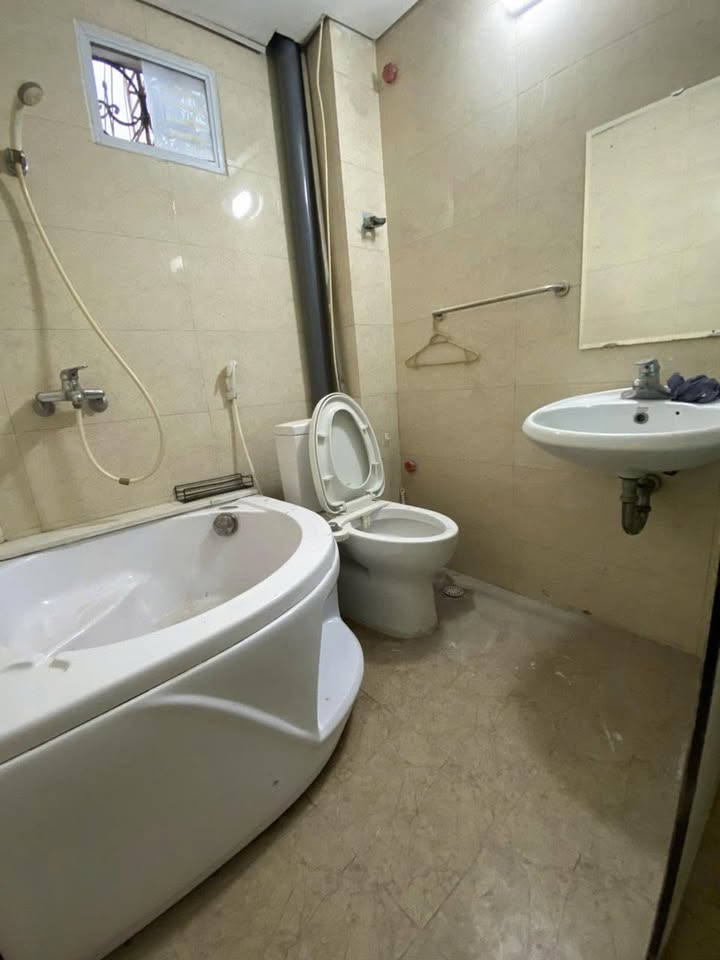 Phòng trọ Ngõ 117 Trần Cung 20m² giá 3.5 triệu - Sẵn sàng vào ở ngay!