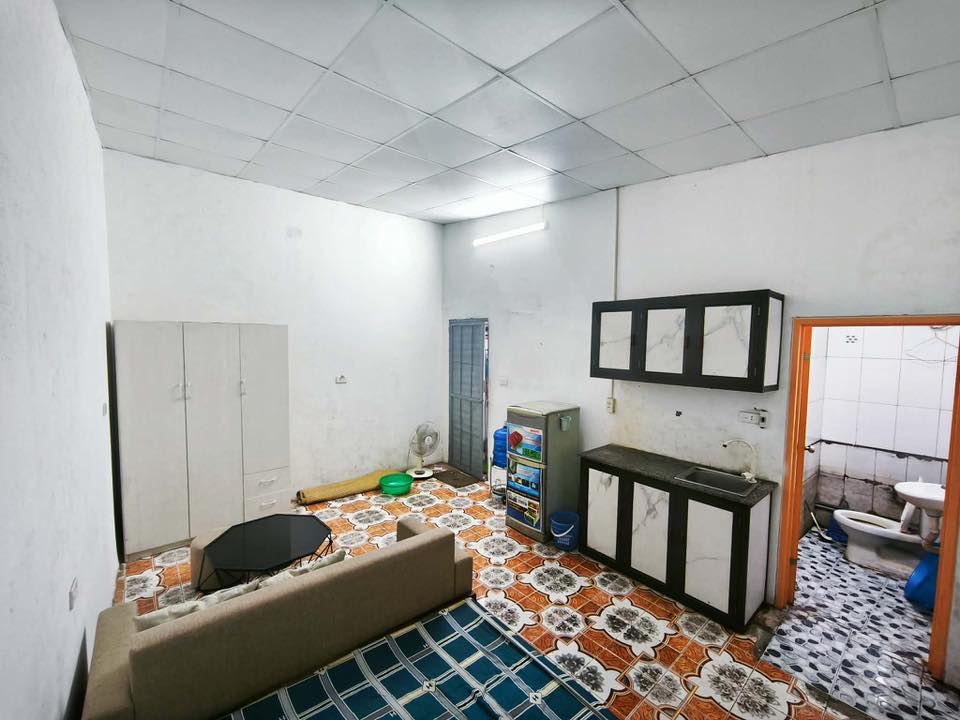 Phòng trọ Cổ Nhuế 1 35m² giá thỏa thuận - Đầy đủ nội thất, sẵn sàng vào ở!