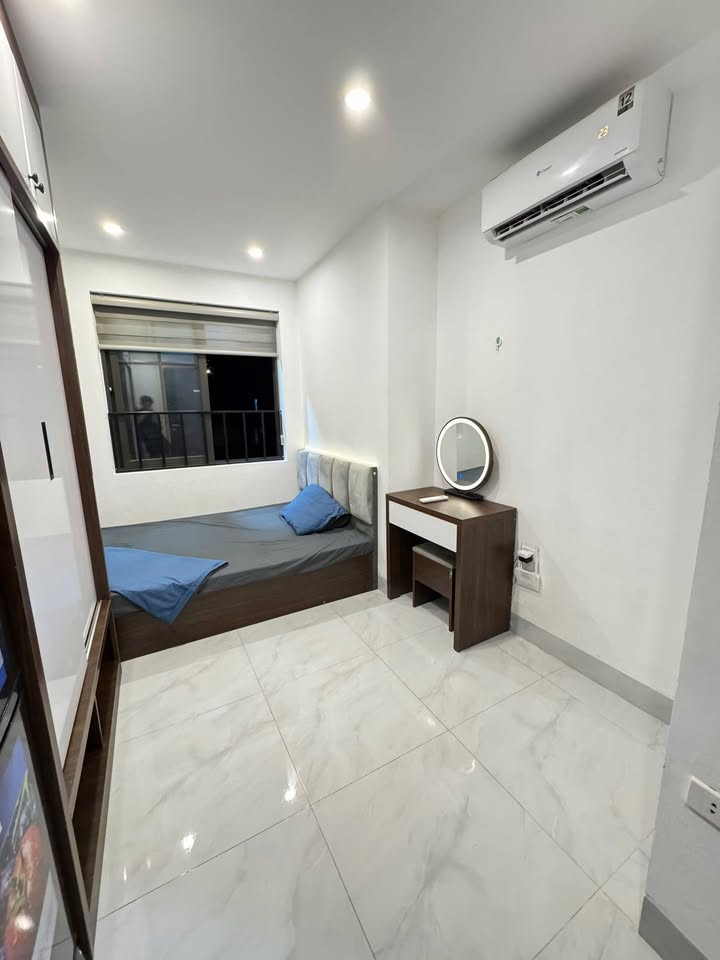 Cho thuê Studio 477 Xuân Đỉnh 3.1 triệu - Miễn phí ở đến 15 tháng!