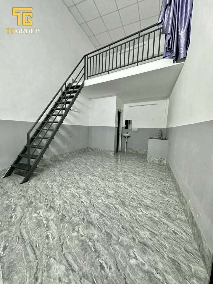 Phòng trọ Hẻm 65 Trần Hưng Đạo, 25m² chỉ 2.6 triệu - Không thể bỏ lỡ!