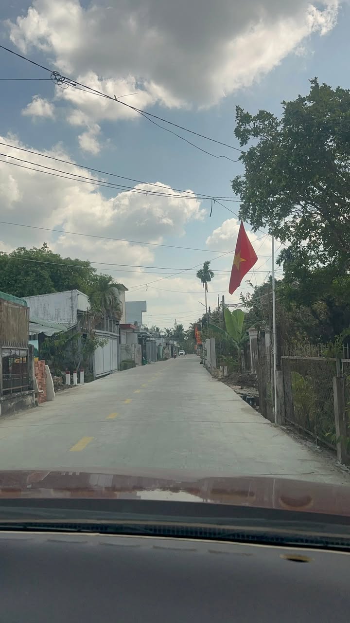 Nhà bán Cái Răng, Cần Thơ 163.5m² giá 2.75 tỷ - Dọn vào ở ngay!