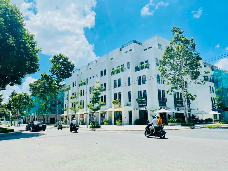 Đất nền Đặng Văn Dầy, Cần Thơ 92,9m² giá 2,6 tỷ - Đầu tư sinh lời ngay!