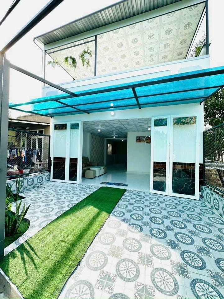 Nhà trệt 1 lầu đường Nguyễn Văn Linh, 96m² giá 1.5 tỷ - Chính chủ thương lượng ngay!