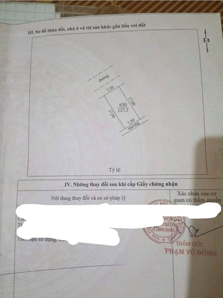 Đất nền khu dân cư Hạ Nghĩa Hoà 127.5m² giá chỉ 2 tỷ - Đầu tư sinh lời ngay!