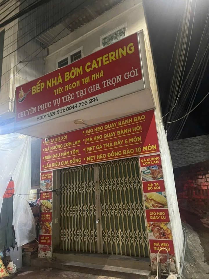 Nhà nguyên căn mặt tiền Hoàng Văn Thụ 5m giá 3.5 triệu - Cơ hội không thể bỏ lỡ!