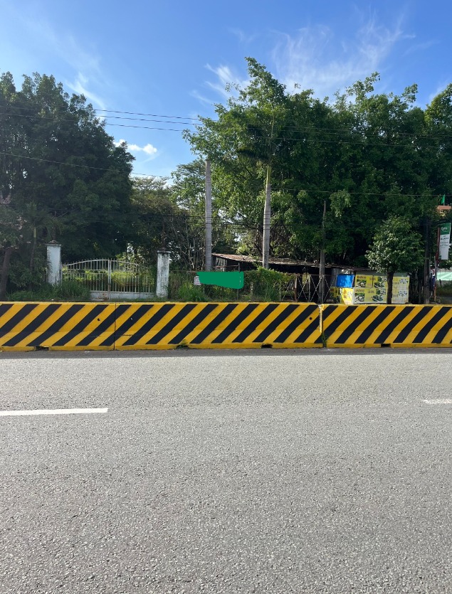 Đất mặt tiền Quốc Lộ 13 Bến Cát 1970m² giá 13 tỷ - Đầu tư sinh lời ngay!