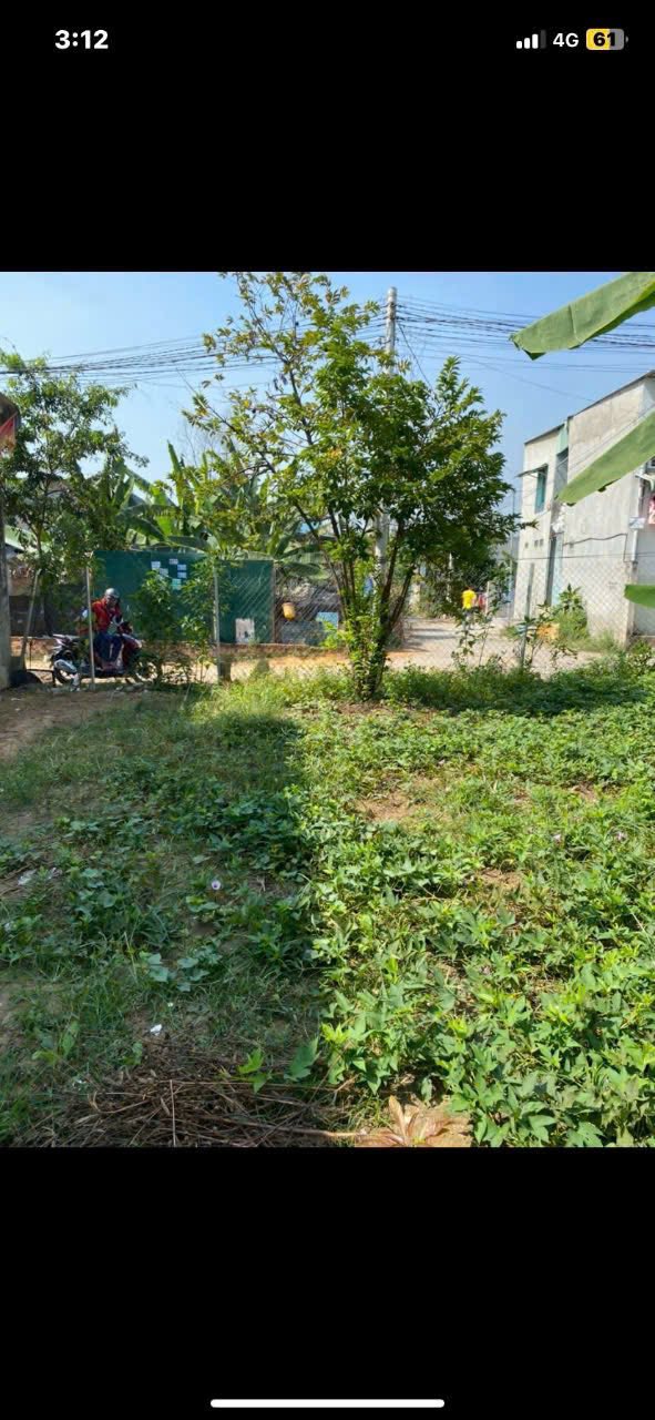 Đất nền Tân Hiệp, Tân Uyên, 212m² giá 1.4 tỷ - Pháp lý rõ ràng và phân lẻ