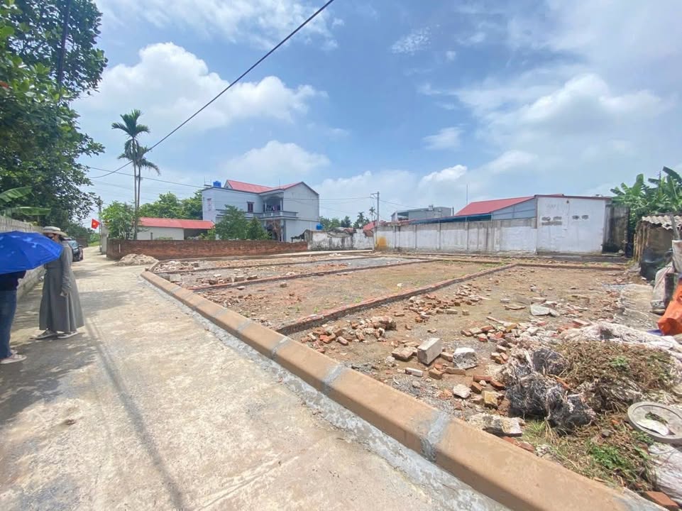 Đất Bột Xuyên 101m² giá thỏa thuận - Vị trí thuận lợi cho đầu tư