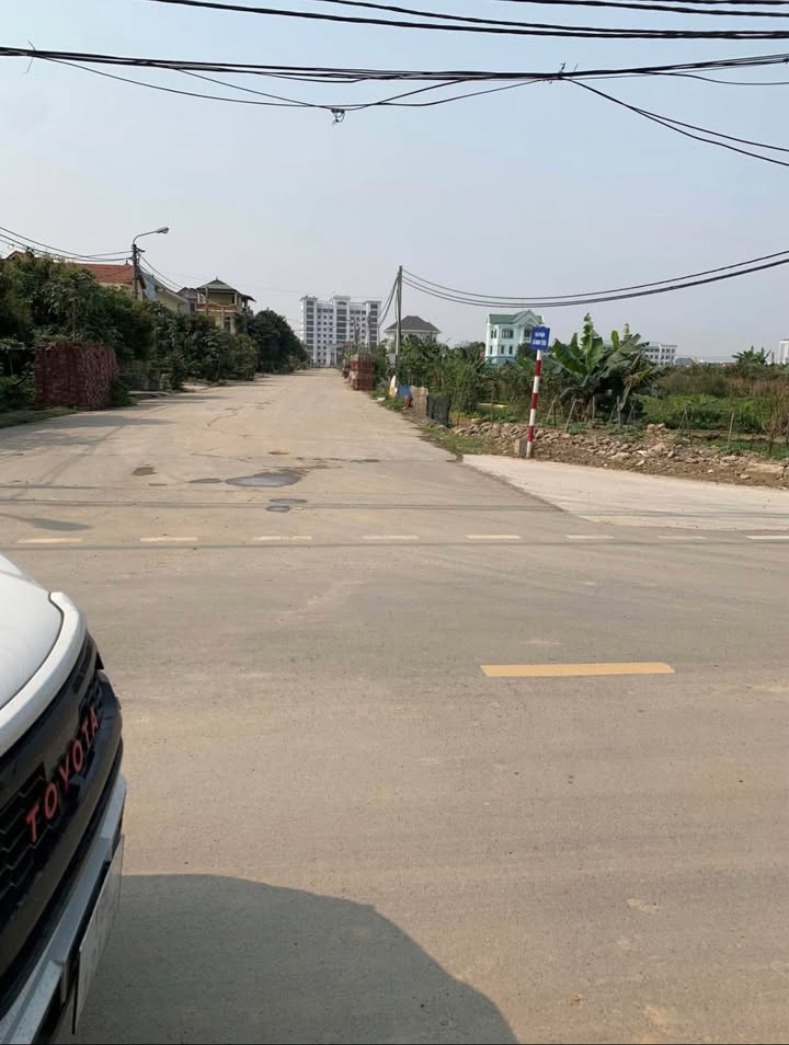 Đất nền mặt đường Hải Thượng Lãn Ông Ninh Tiến 129m² giá 7.3 tỷ - Cơ hội đầu tư tuyệt vời!