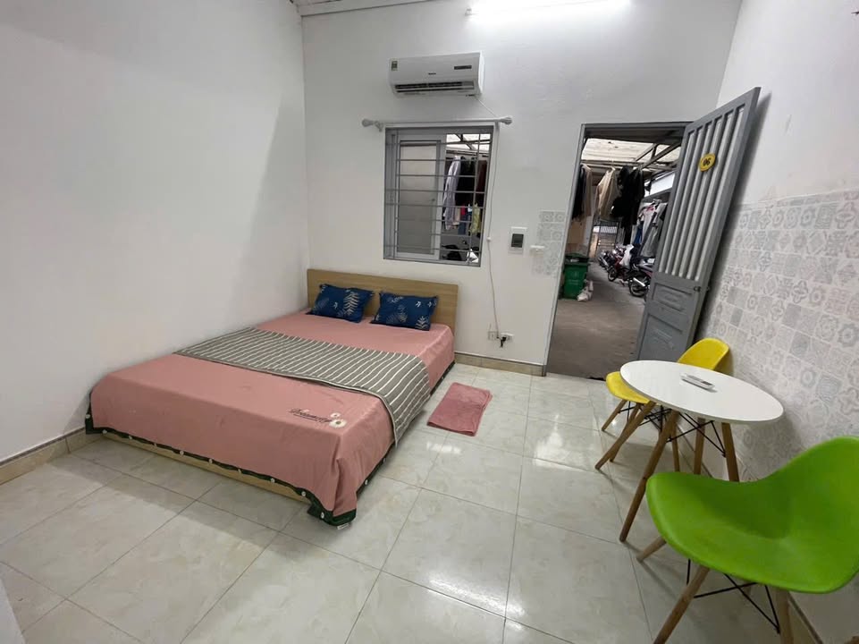 Nhà nhỏ cho thuê tại Ngõ 80 Nhân Hoà, Thanh Xuân - Full nội thất, sẵn sàng vào ở!