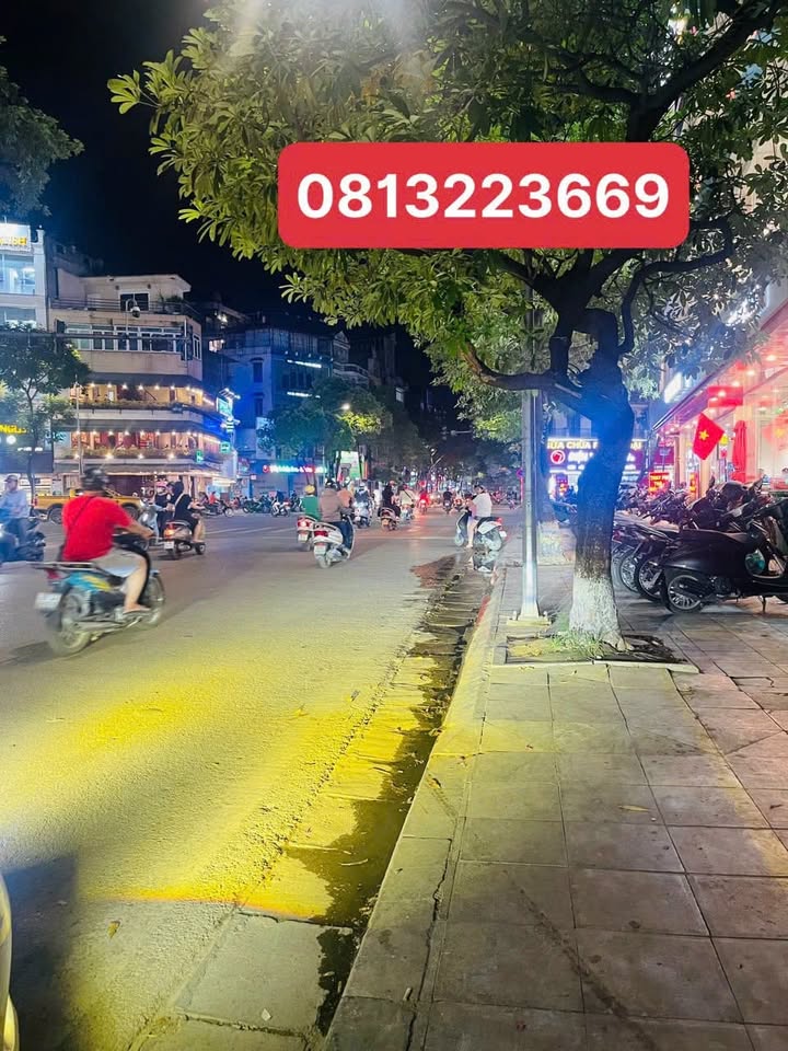 Nhà mặt phố Hồng Tiến, Long Biên 102m² giá 24 tỷ - Cơ hội hiếm có đầu tư!