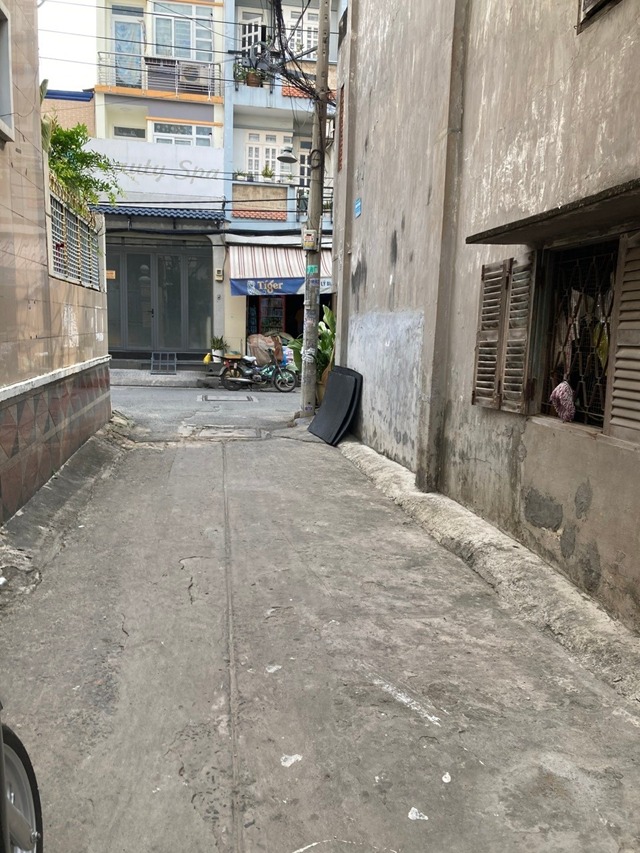 Nhà mặt tiền Nguyễn Trọng Trí, An Lạc A, Bình Tân, 105m² giá 9 tỷ - Đầu tư sinh lời ngay!