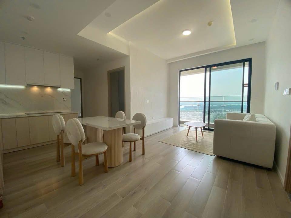 Căn hộ Lumie Quận 9 2PN giá 13 triệu - View thoáng đẹp ngắm pháo hoa!