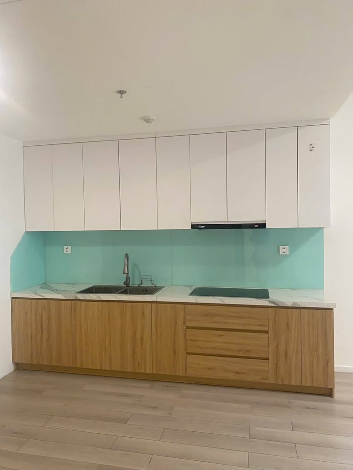 Căn hộ Vinhomes Grand Park Thủ Đức 1PN giá 7.5 triệu - Sẵn sàng cho thuê ngay!