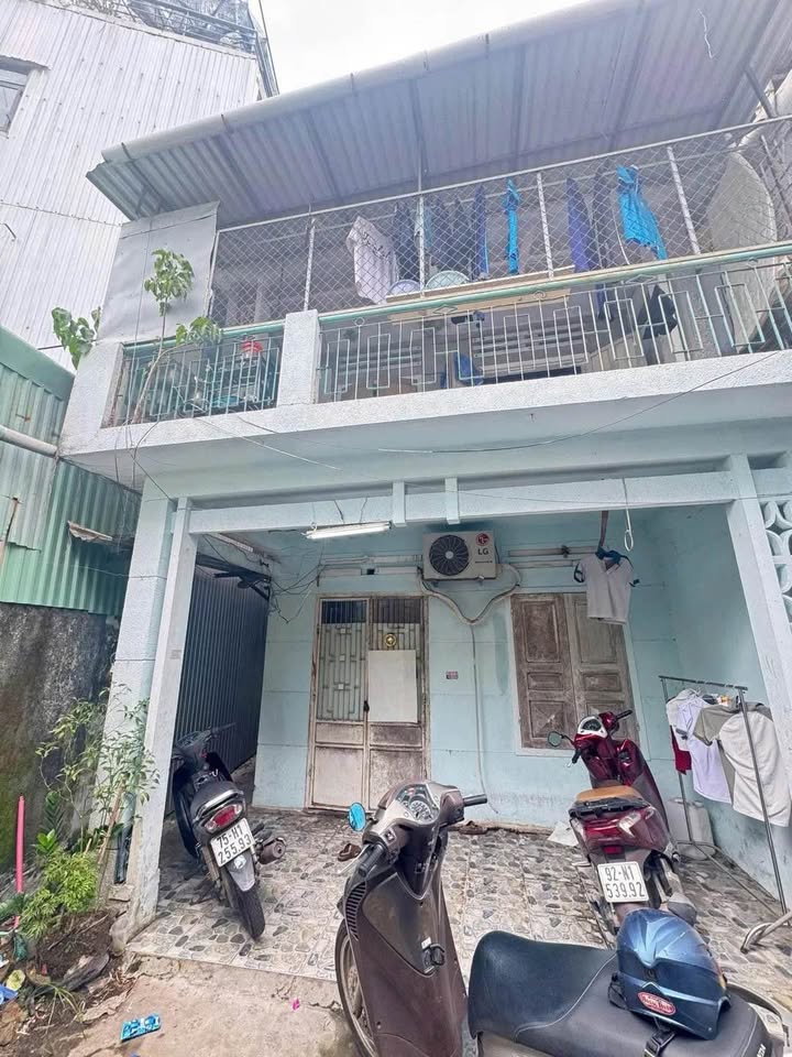 Phòng trọ cho thuê tại Kiệt Núi Thành, Đà Nẵng - Diện tích 115m², giá thỏa thuận - Vị trí đắc địa gần trung tâm