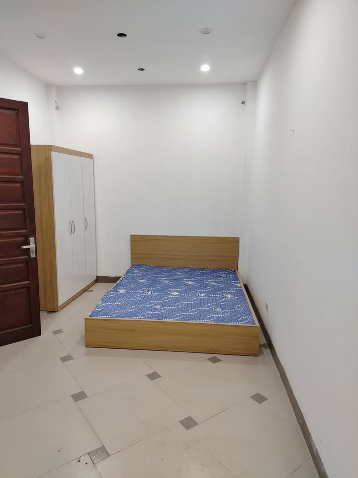 Căn hộ khép kín Nguyên Xá, Bắc Từ Liêm 25m² - Giá chỉ từ 2.5 triệu/tháng!