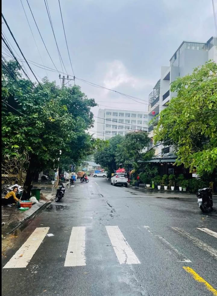 Nhà Mặt Phố Đường Doãn Uẩn, Ngũ Hành Sơn, Đà Nẵng 148m² - Dòng tiền 20 triệu/tháng!