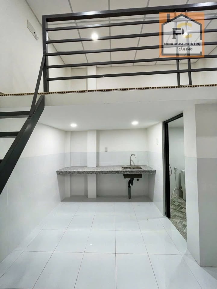 Phòng cho thuê mới xây đường 3/2, Cần Thơ 2.6 triệu - Không gian thoáng mát, tiện nghi đầy đủ!