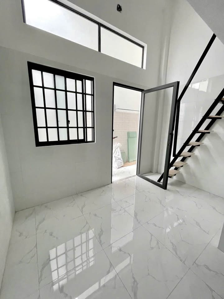 Room for Rent Đường Xô Viết Nghệ Tĩnh Cần Thơ 24m² giá 3 triệu - Phù hợp cho 2 người