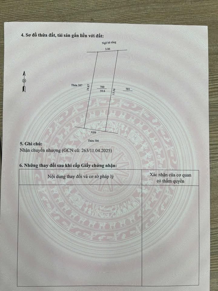 Đất nền Ngọc Châu Hải Dương 59m² giá 1.7 tỷ - Vị trí thuận lợi cho sinh hoạt!