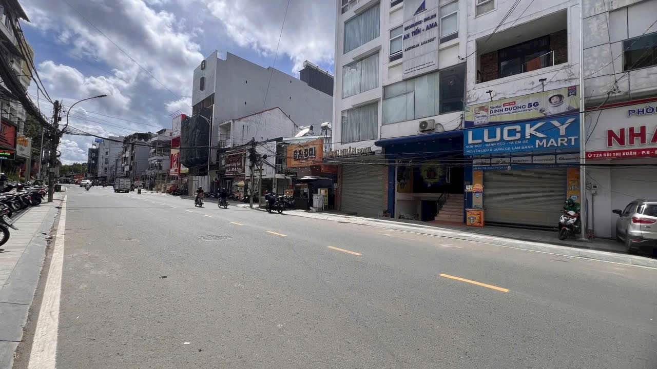 Đất trung tâm Đà Lạt 119m² giá 9.8 tỷ - Cơ hội đầu tư hấp dẫn!