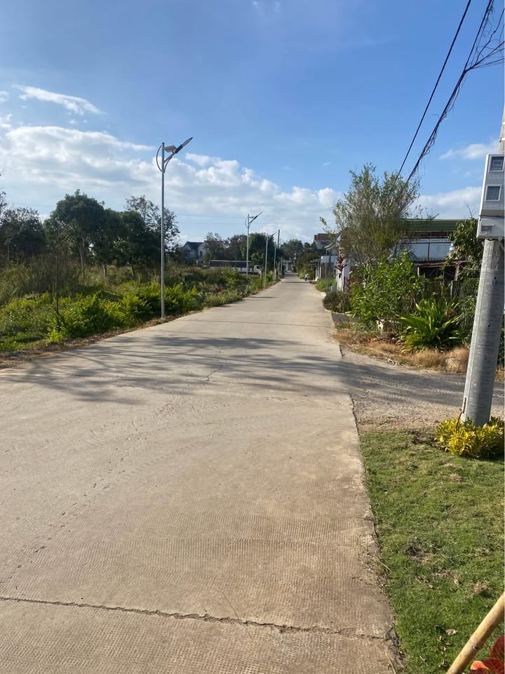 Đất nền Liên Nghĩa Đức Trọng 110m² giá 1.25 tỷ - Vị trí đắc địa gần tiện ích!