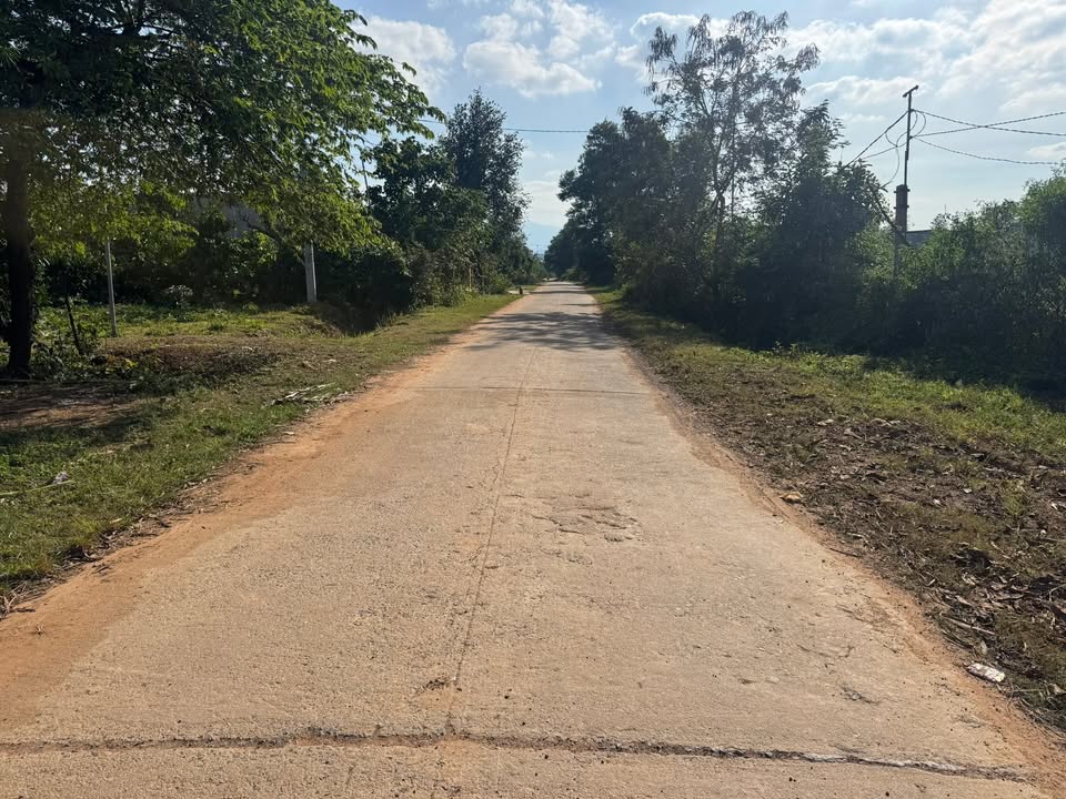 Đất nông nghiệp 18.000m² tại Vụ Bổn, Krông Pắc - Tiềm năng kinh doanh tuyệt vời!