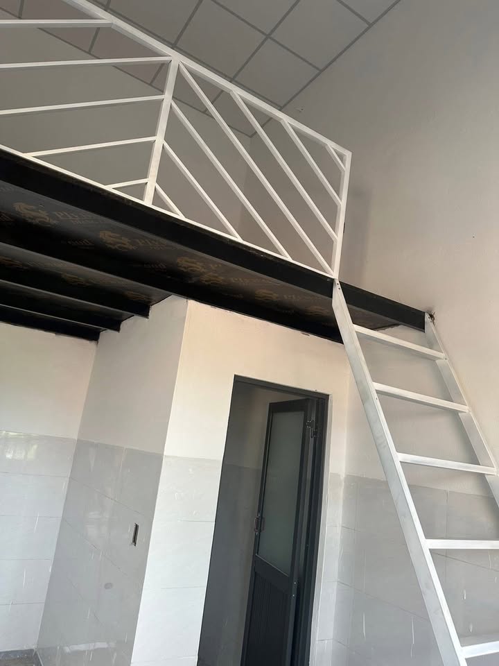 Phòng trọ cho thuê tại Ea Kar, Đắk Lắk - Giá chỉ 1.2 triệu/tháng, không ngại mát mẻ!