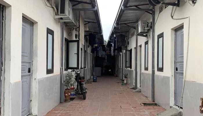 Nhà cấp 4 và 10 phòng trọ cho thuê tại Nhân Cơ, Đắk Nông, 402m² - Đầu tư sinh lời ngay!